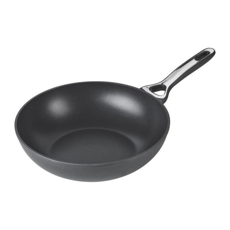 PYREX - ORIGIN + induction - Wok 28 cm | Leroy Merlin