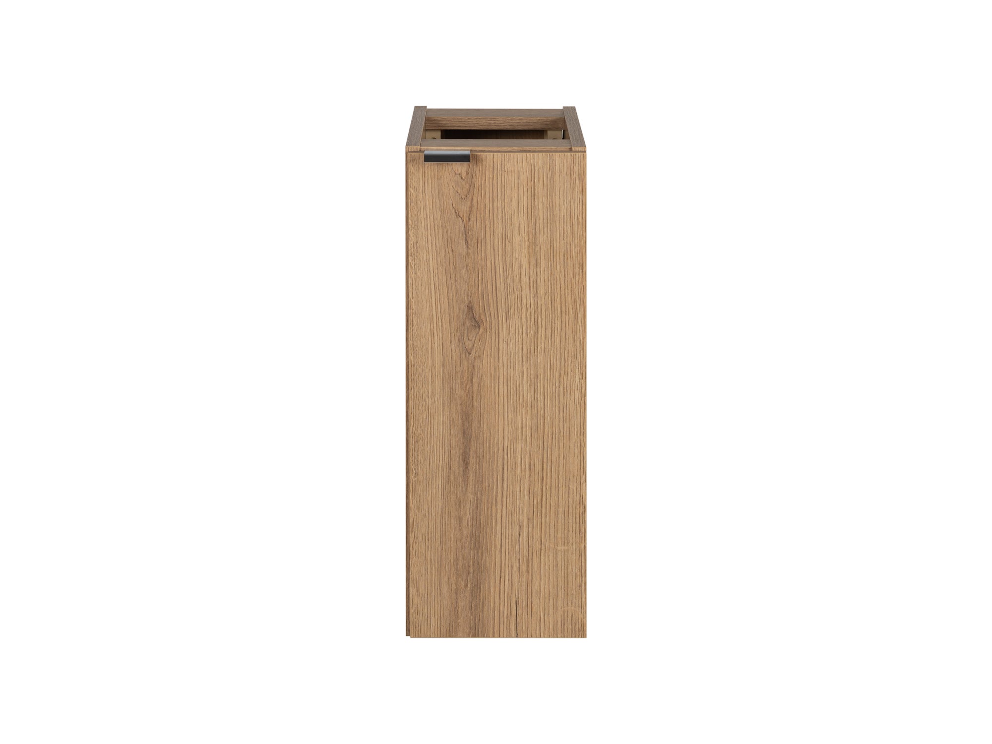Szafka łazienkowa dolna NOVA OAK dąb 20 cm - 3