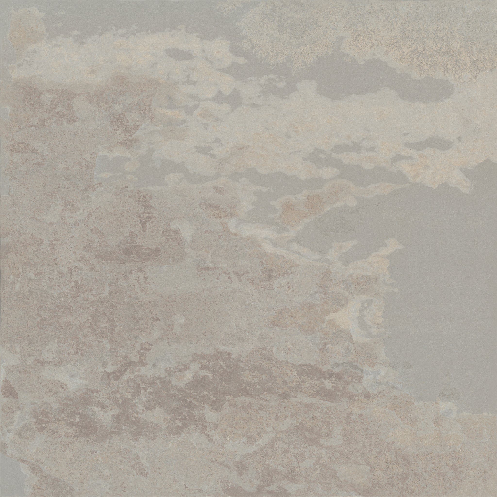 Lot de 2 Dalles 60x60 Ép. 20 mm Effet pierre Peacock Sand - ALLOCARRELAGE - 3