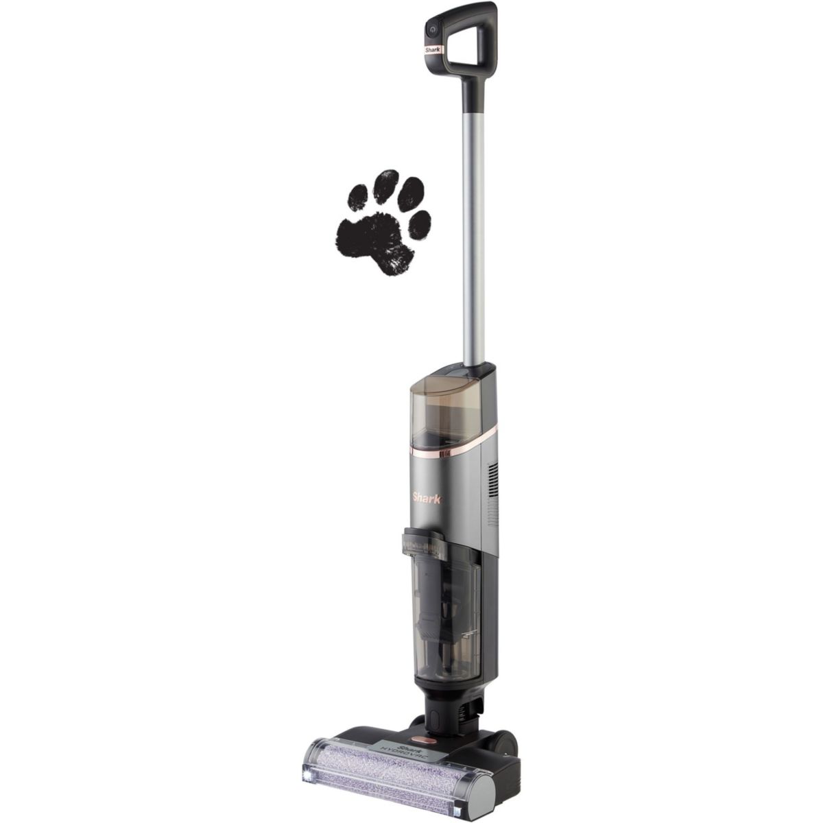 Per SHARK Accessorio Aspirapolvere Ugello Lungo Strumento Fessura 127111085141 - Foto 14