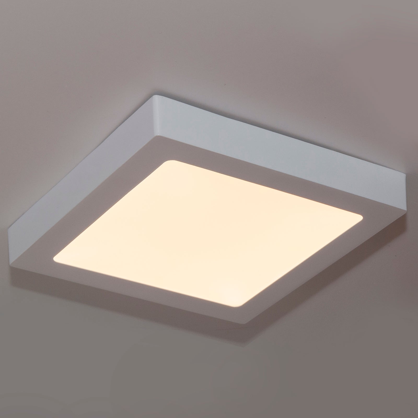 Lampadaire LED Haute Luminosité 7 W Lumière Blanche Luminosité Variable