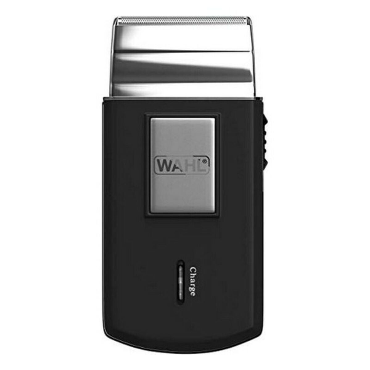 Afeitadora de láminas Wahl 036151016 | Negro, Inox