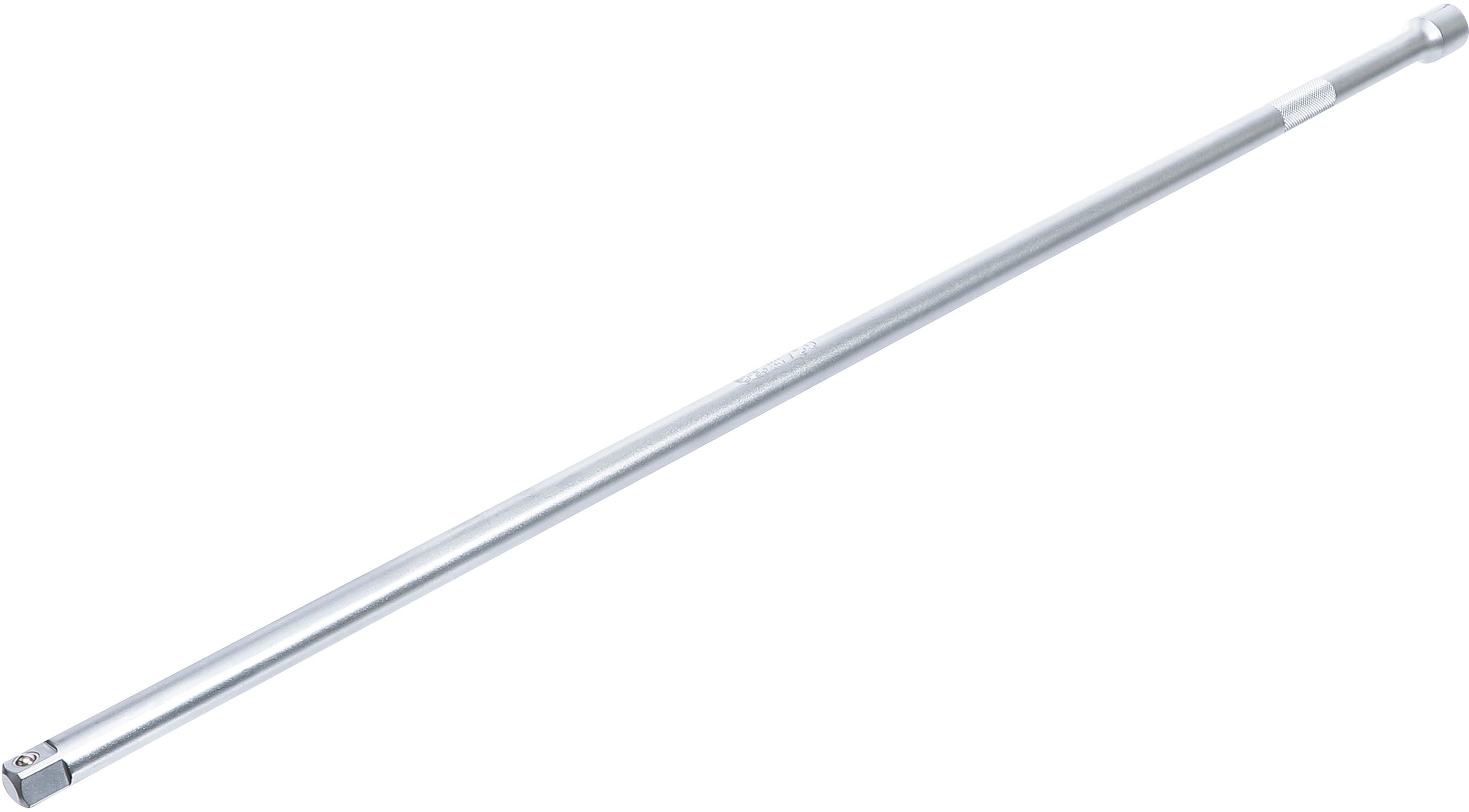 BGS Przedłużacz 12,5 mm (1/2") 750 mm - 2121