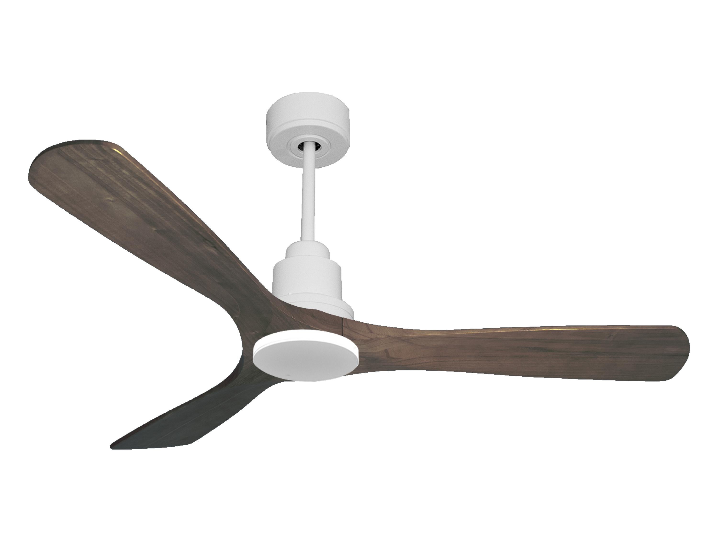 Kit Telecomando Smart WiFi Per Ventilatore Da Soffitto – Controllo Vocale E App, Ricevitore 2 In 1, 300W