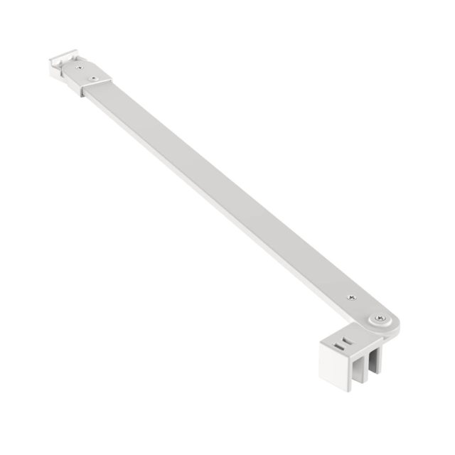 X-MOTION Bras de montage 120 cm, Blanc (SATWIXMZAV120B)