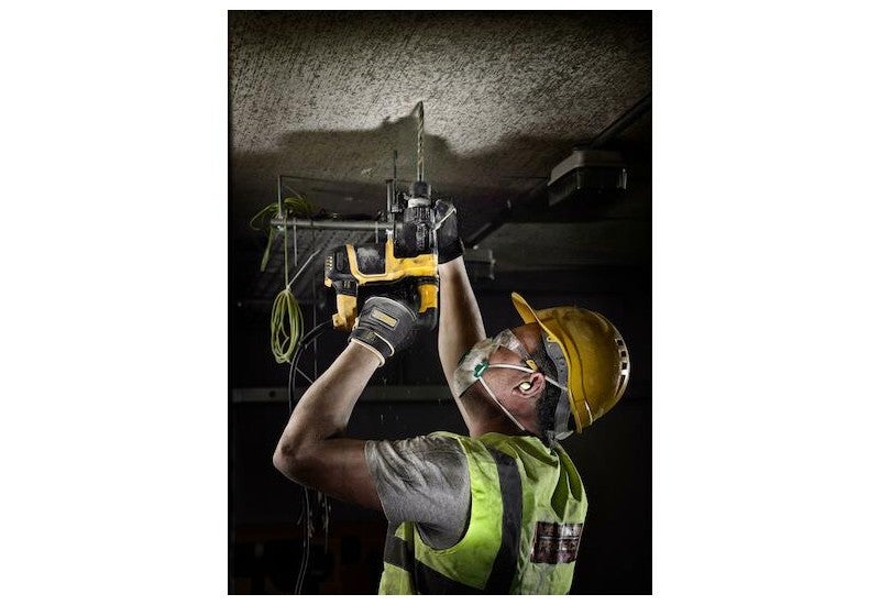 DeWALT - Foret SDS-PLUS EXTREME 2® 10x260x200 - DT9542 - 4