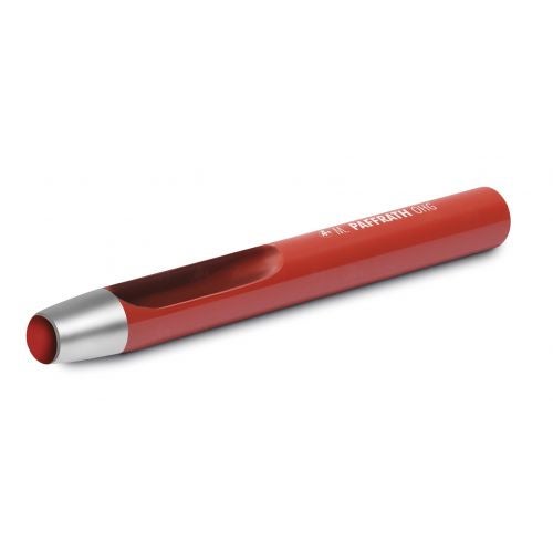 Sacabocados cilíndrico DIN 7200 forma B (21 mm) Paffrath 0200210 - 3