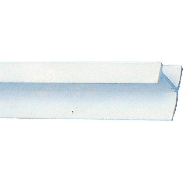 Binario Tende GARDINIA Slim Line 210 Cm - Per Montaggio A Soffitto, 2 Binari, Plastica Bianca - Foto 11