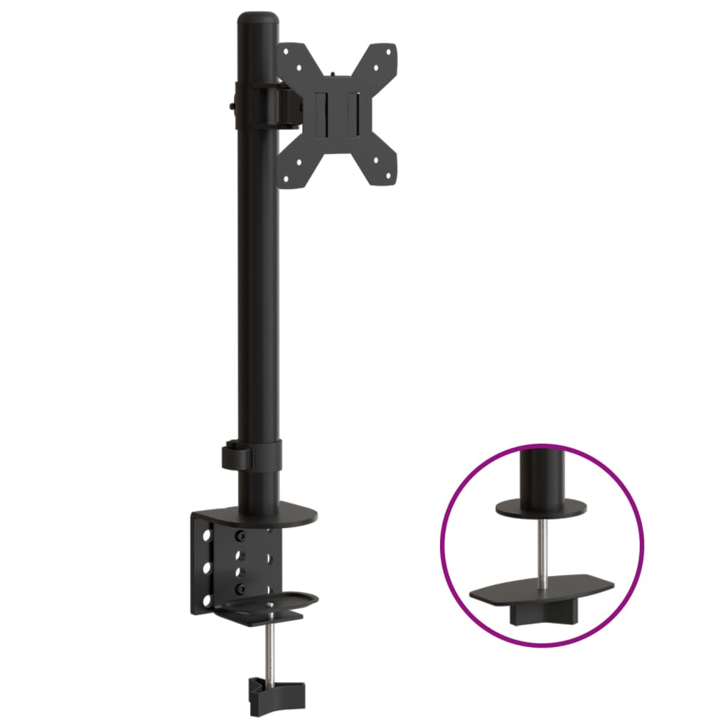 Support Moniteur SELECT PLUS Double Écran - 17 à 32 Support Moniteur SELECT PLUS Double Écran - 17 à 32