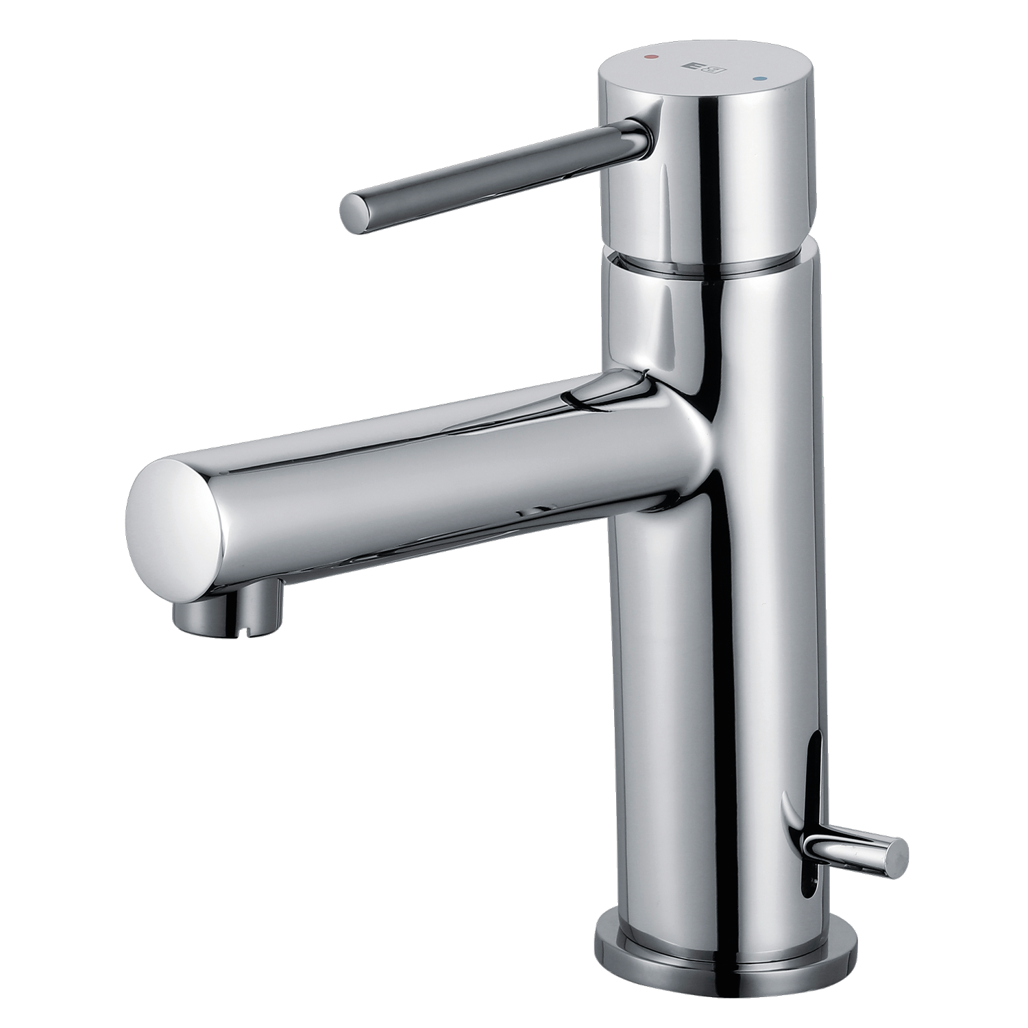 Picolo Mieszacz do umywalki chrom