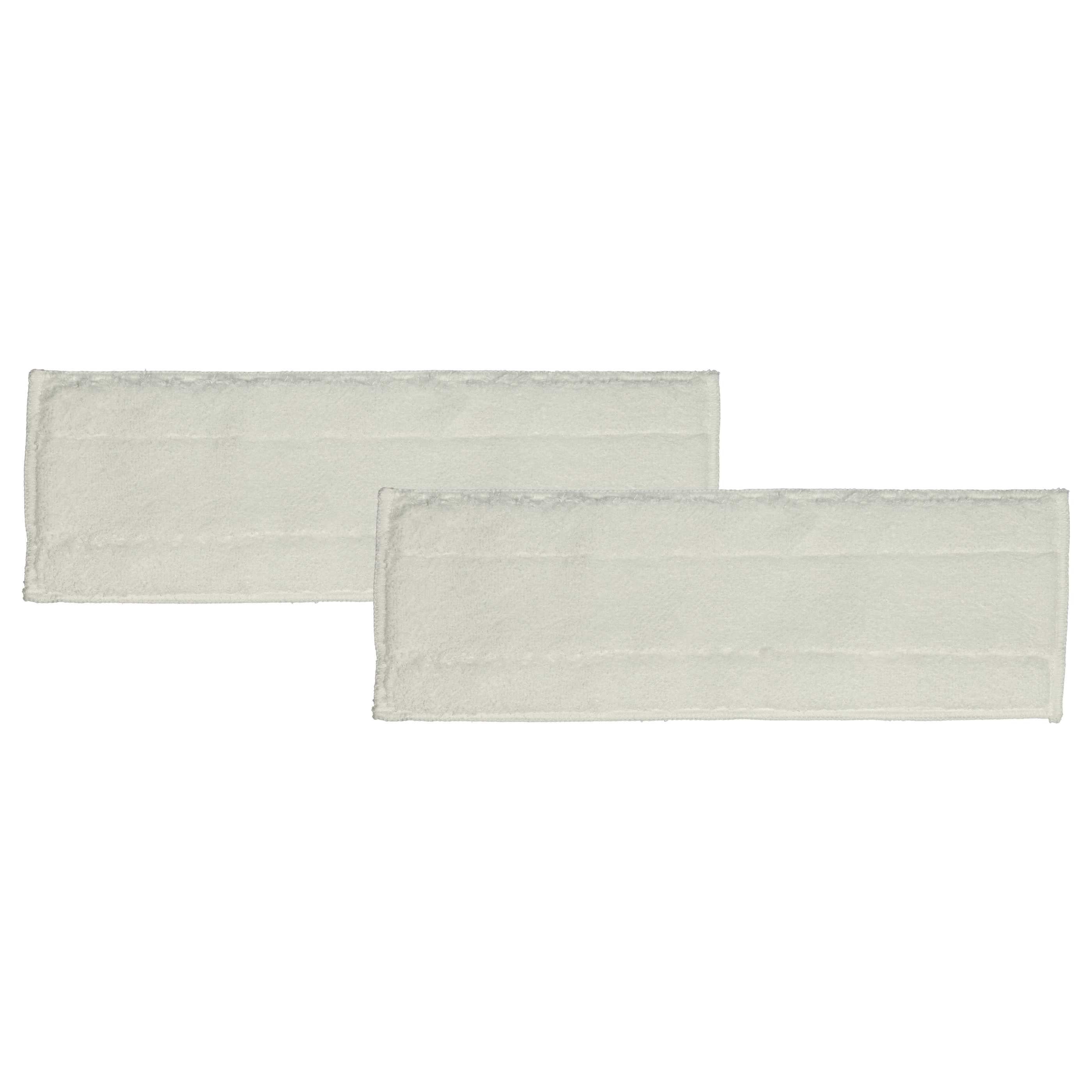 Vhbw 2x Filtre Anticalcaire Compatible Avec Kärcher SC 3 Upright Easyfix Upright Easyfix Premium Nettoyeur Vapeur