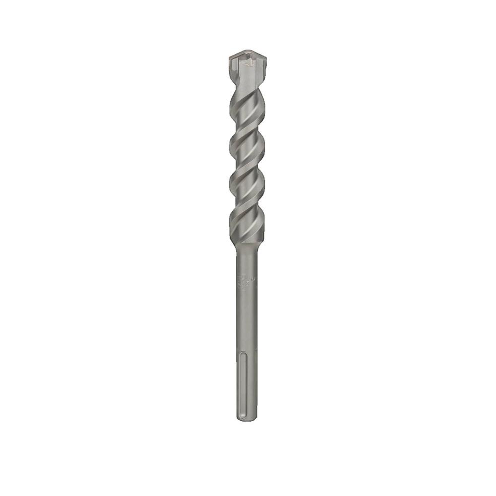 Wiertło Bosch SDS-Max z geometrią 4 krawędzi 32 mm wysoka trwałość