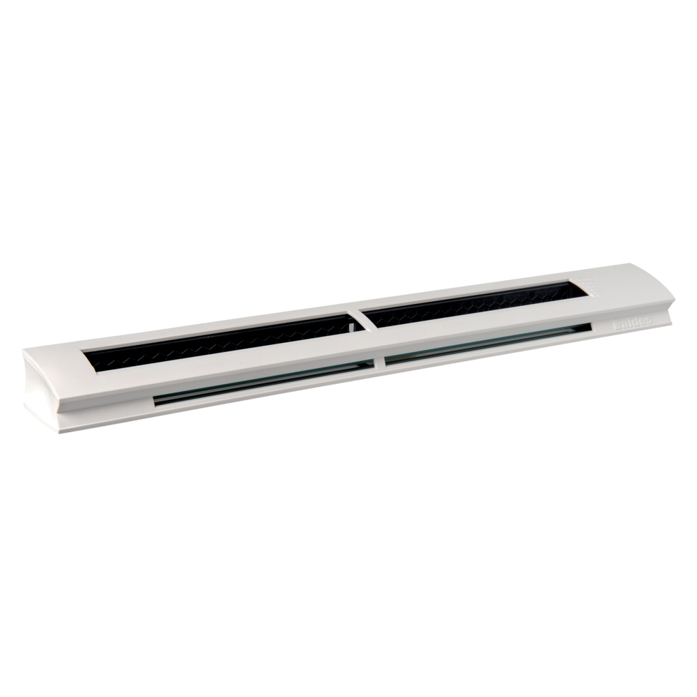 Kit Entrée D'air Hydroréglable 6-45 Blanc ALDES 11014238