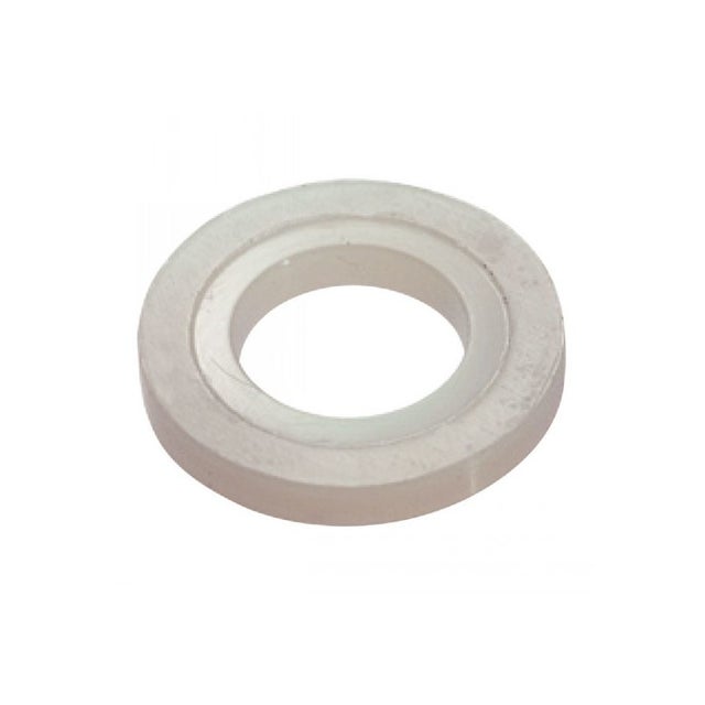 Rondelle plate nylon DIN 125 M6 boite de 200 pièces ACTON 840006