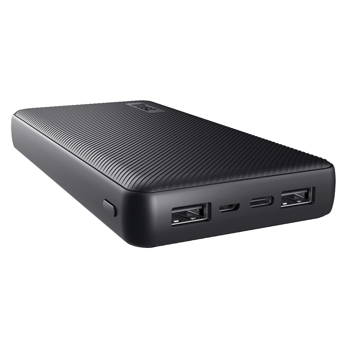 Power Bank 20000mAh Batteria Esterna - A ADDTOP 22,5W Ricarica Rapida Caricabatteria Portatile PD3.0 QC4.0 con Display Digitale LED e 3 Porte, 2 USB C In&Out, 1 USB A per Smartphone Tablets