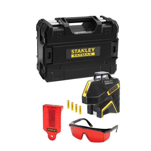 Niveau multilignes FATMAX SLR-2V