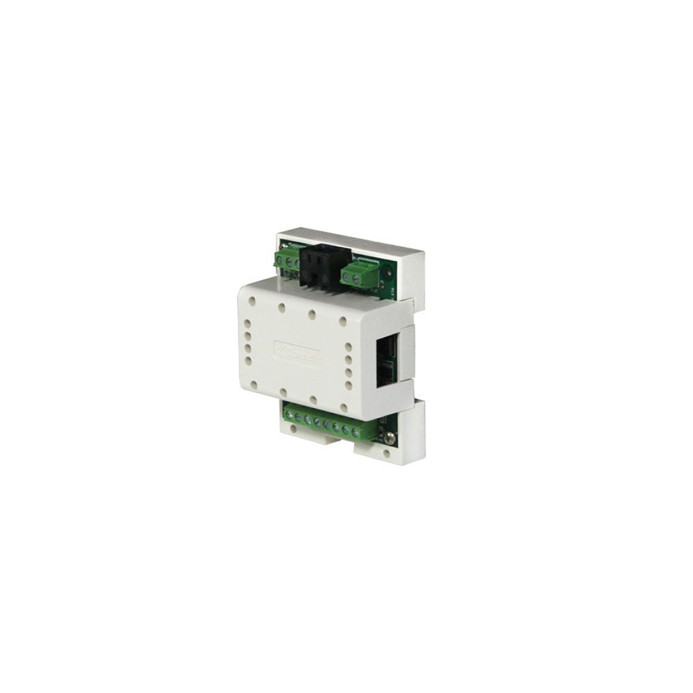 Modulo Relè Inversione 12V 10A Per Motore DC | Per Attuatori, Avanti/indietro, Con LED Indicatori