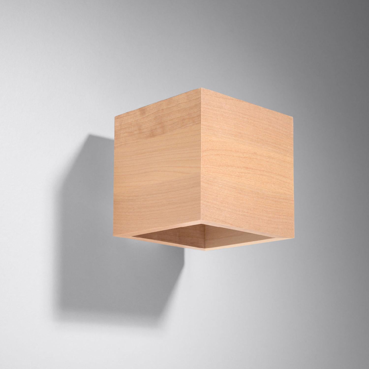 Lampada Da Parete In Marmo Naturale G9 – Travertino Giallo Nordico Stile Wabi-Sabi