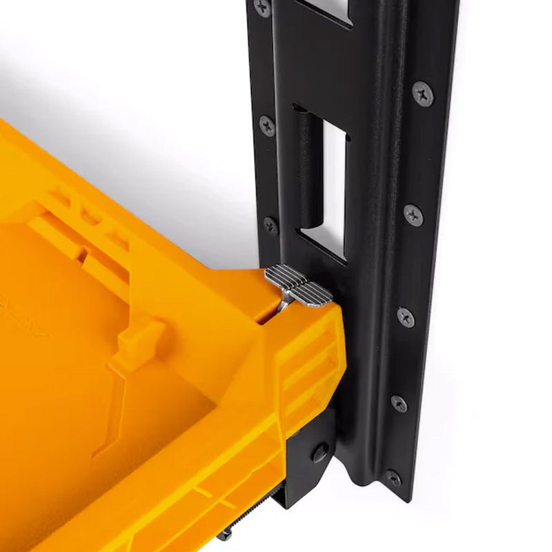 ToughBuilt StackTech 2-shelf System