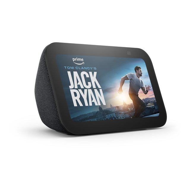 Amazon Echo Show 5 (3 gen.)