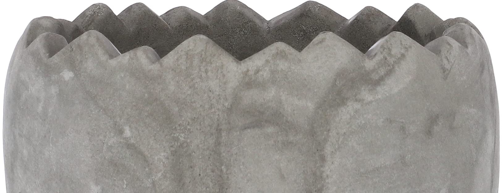Doniczka osłonka jajko skorupka ceramiczna - KOTARBAU - 3
