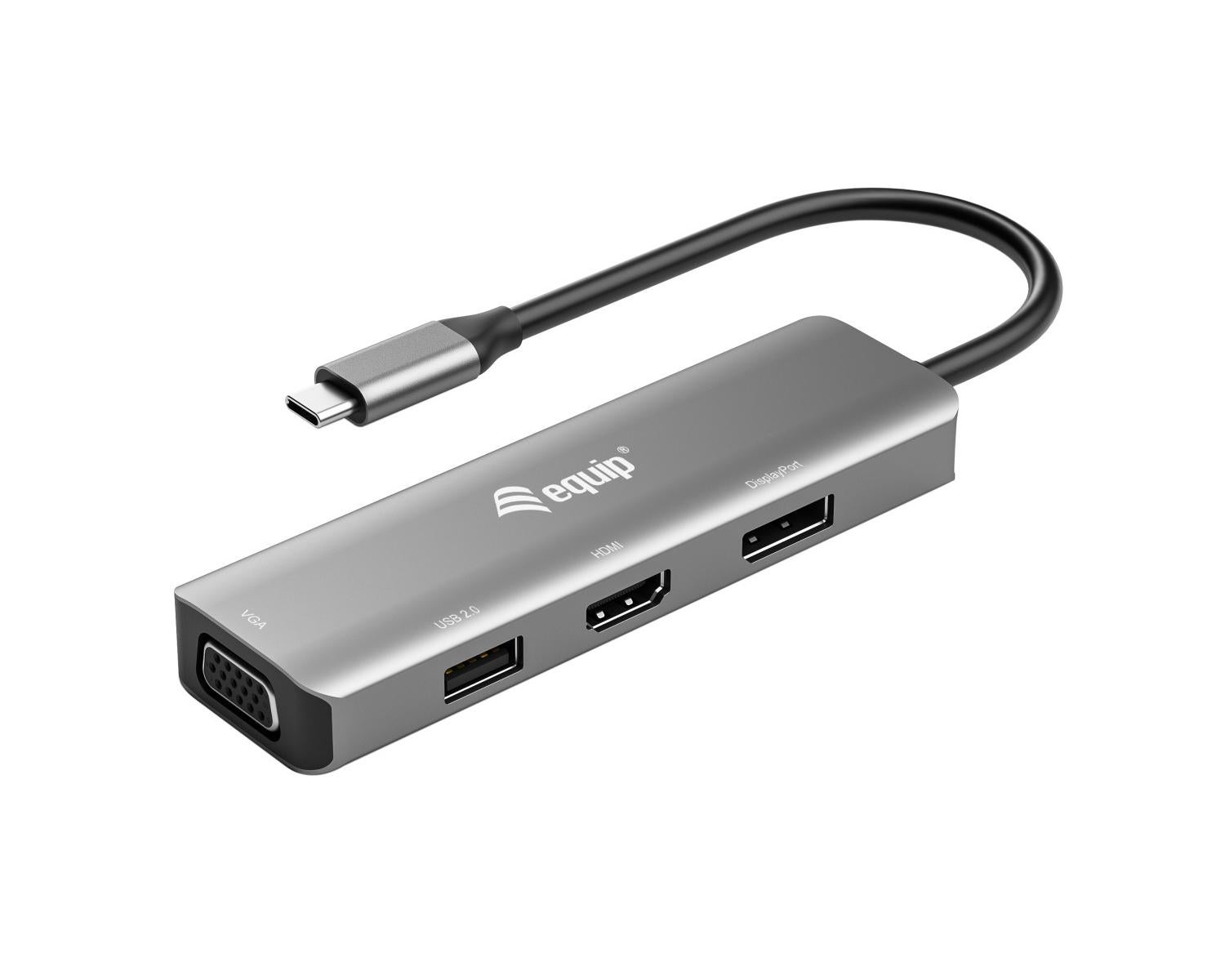 Equipamento de estao de acoplamento usb tipo c
