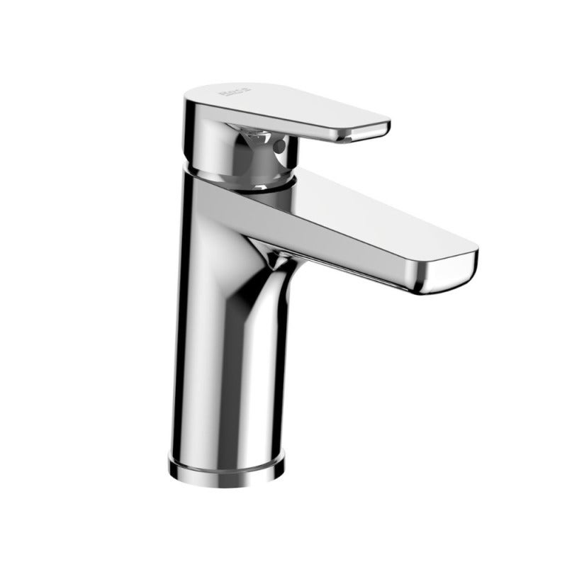 Baterie lavoar Roca A5A301BC0K, Arana, tip comanda monocomanda, marime m, tip instalare pe lavoar, crom