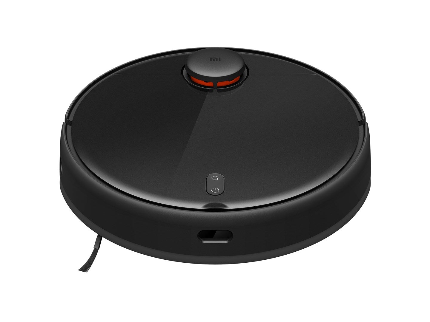 Robot aspirador xiaomi mi robot vacuum mop 2 pro friegasuelos control por wifi