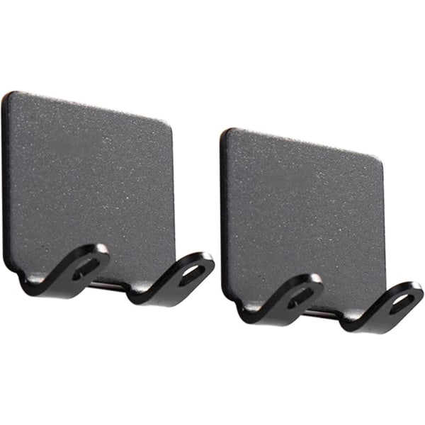 wodoodporne haczyki do wanny ze stali nierdzewnej z klonu na przybory kuchenne, przybory toaletowe, wieszaki na ręczniki.