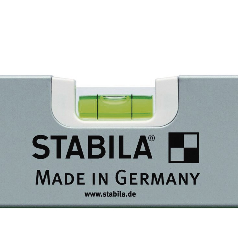 Livella STABILA Tipo 80 U - 40 cm - 18795 - 4