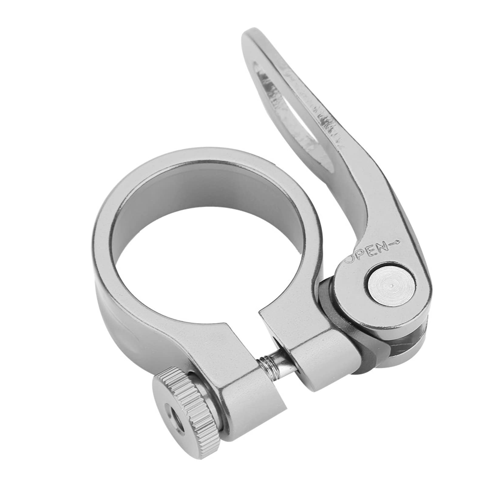 Collier de serrage de siège de vélo de 34.9mm, en ... – Grandado