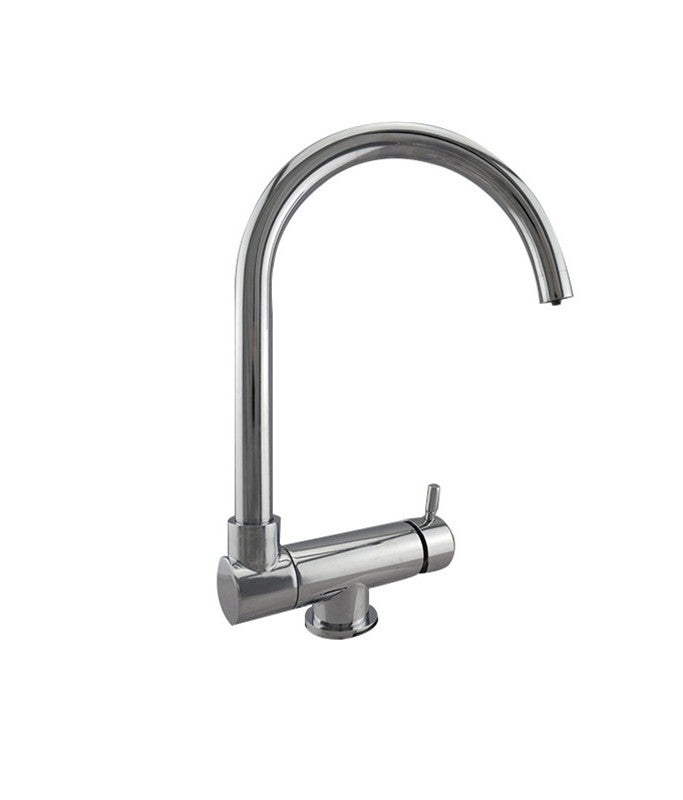 Mitigeur 3 voies rabattable RAVENNA Eau filtrée, chaude, et froide — free download