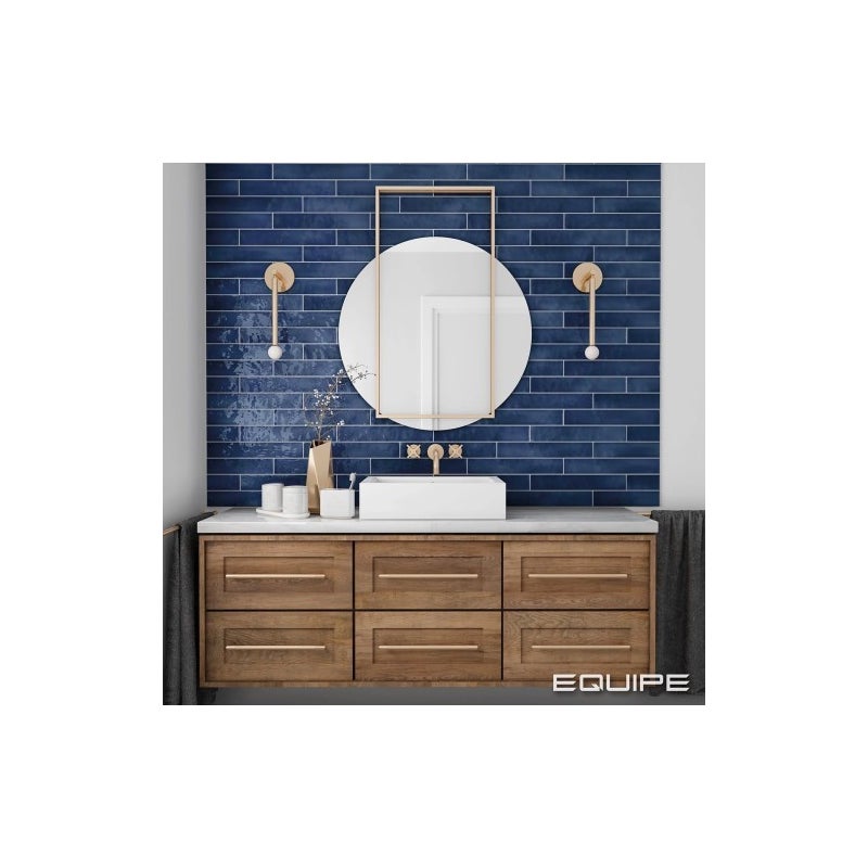 Manacor 40x6.5 Czarny 26926