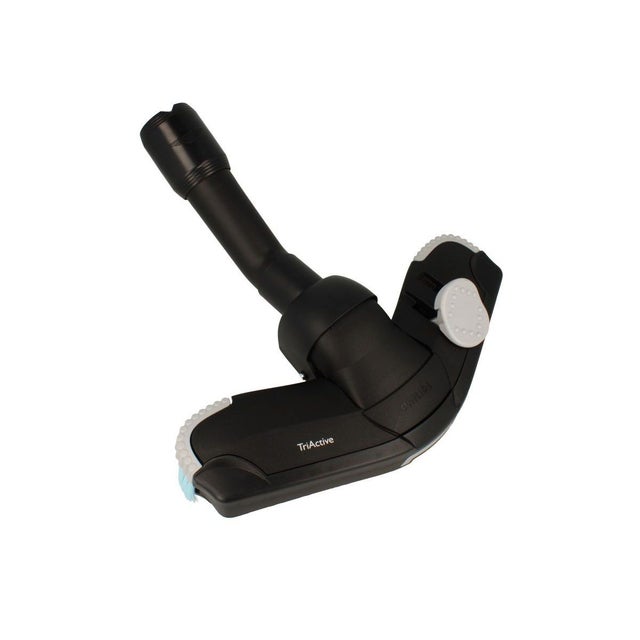 vhbw Tube d'aspirateur compatible avec Lux D 710, D 711, D 715, D 720