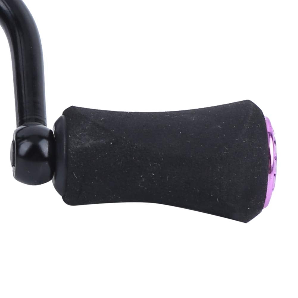 Accessorio per ruota da pesca con canna da mare, mulinello con esca di alta qualità (BT2000) - 2