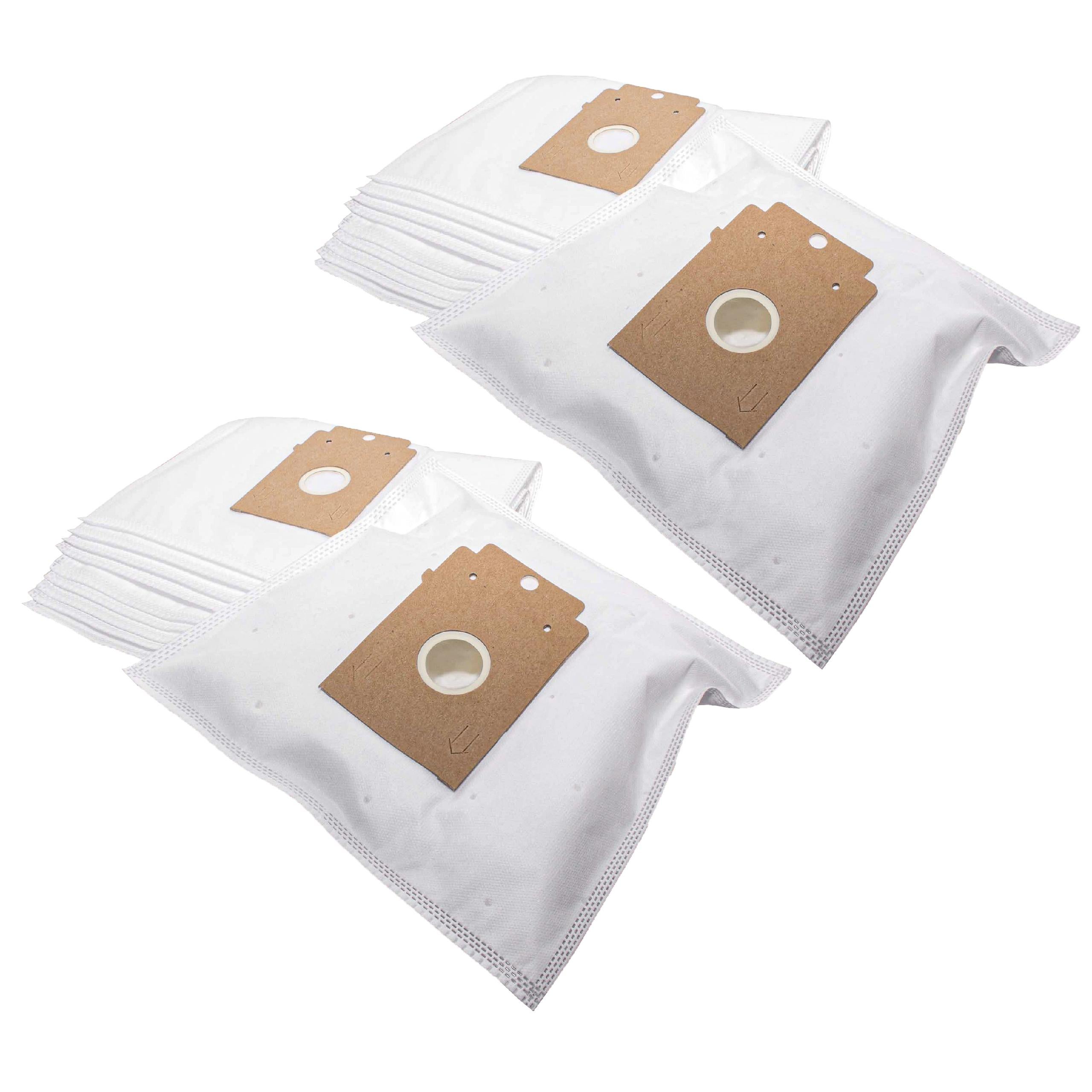 Bolsas De Filtro Para Aspiradoras – BOSCH