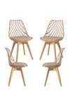 ver variante Color del asiento Beige