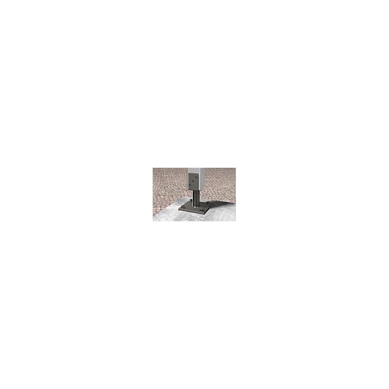 Goujon d'ancrage FBN II 10/5 (10x71) - 4/sachet - 2