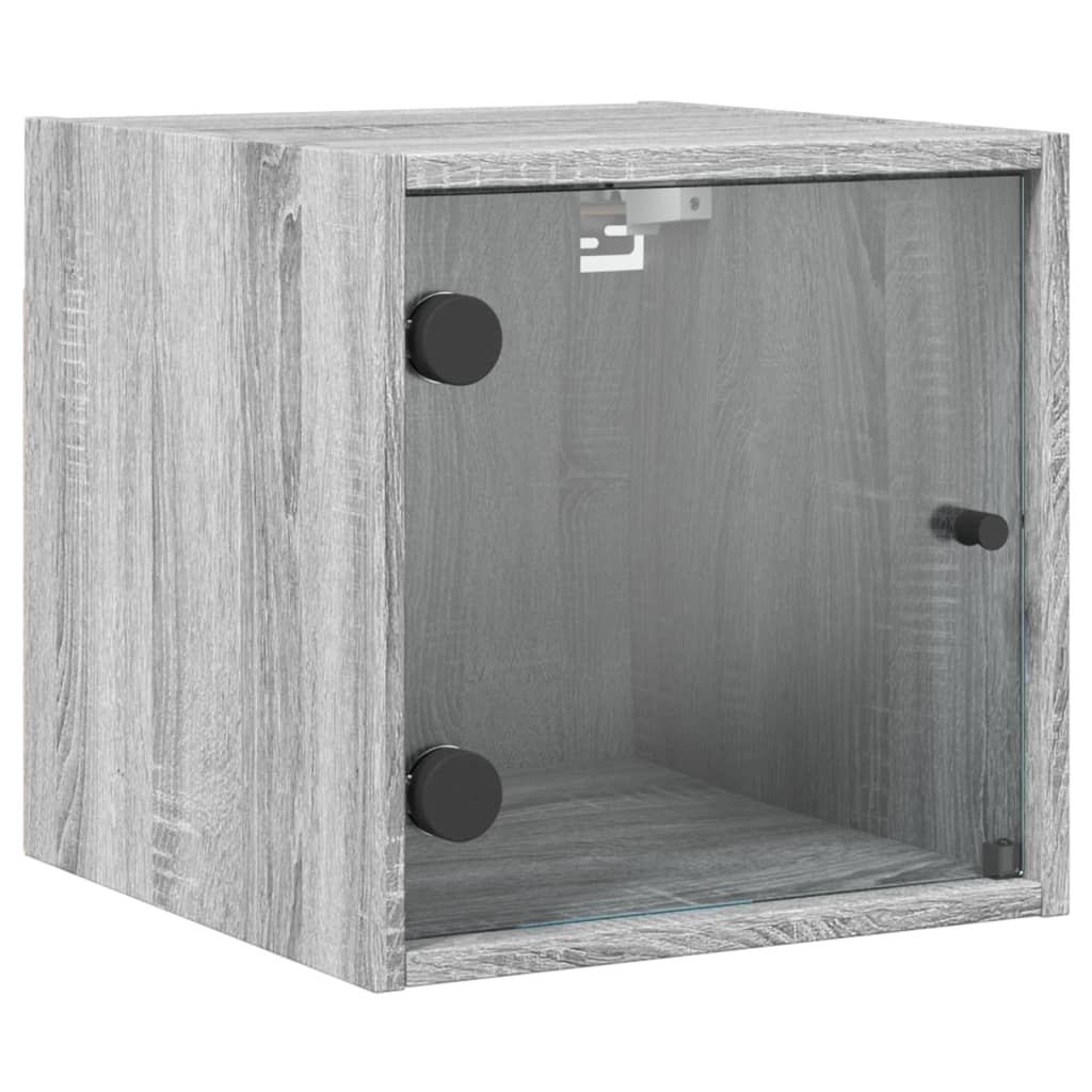 Tables de chevet 2 pcs chêne sonoma 40x41x40 cm bois ingénierie - Table Tables de chevet 2 pcs chêne sonoma 40x41x40 cm bois ingénierie - Table