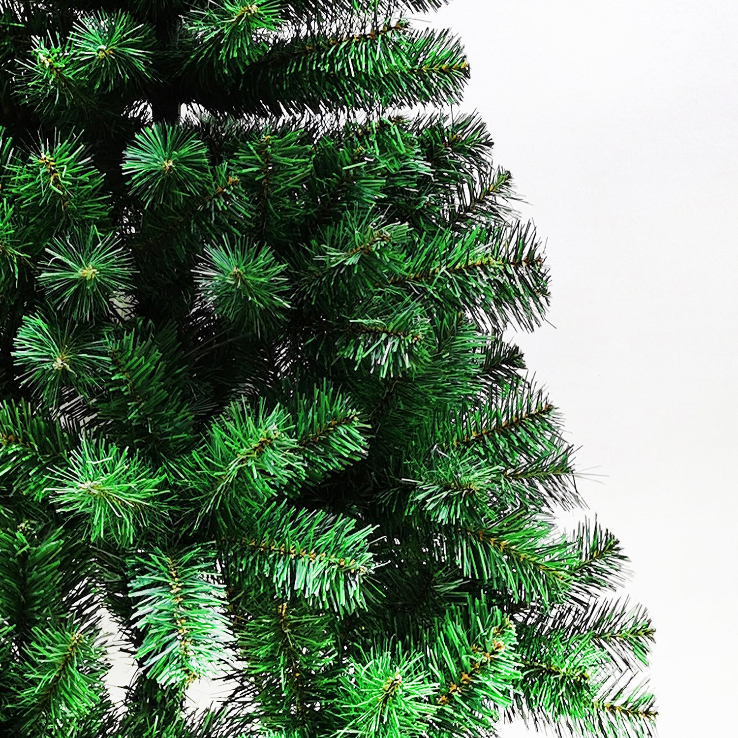 ARBOL NAVIDAD NORMAL 90CM - 2