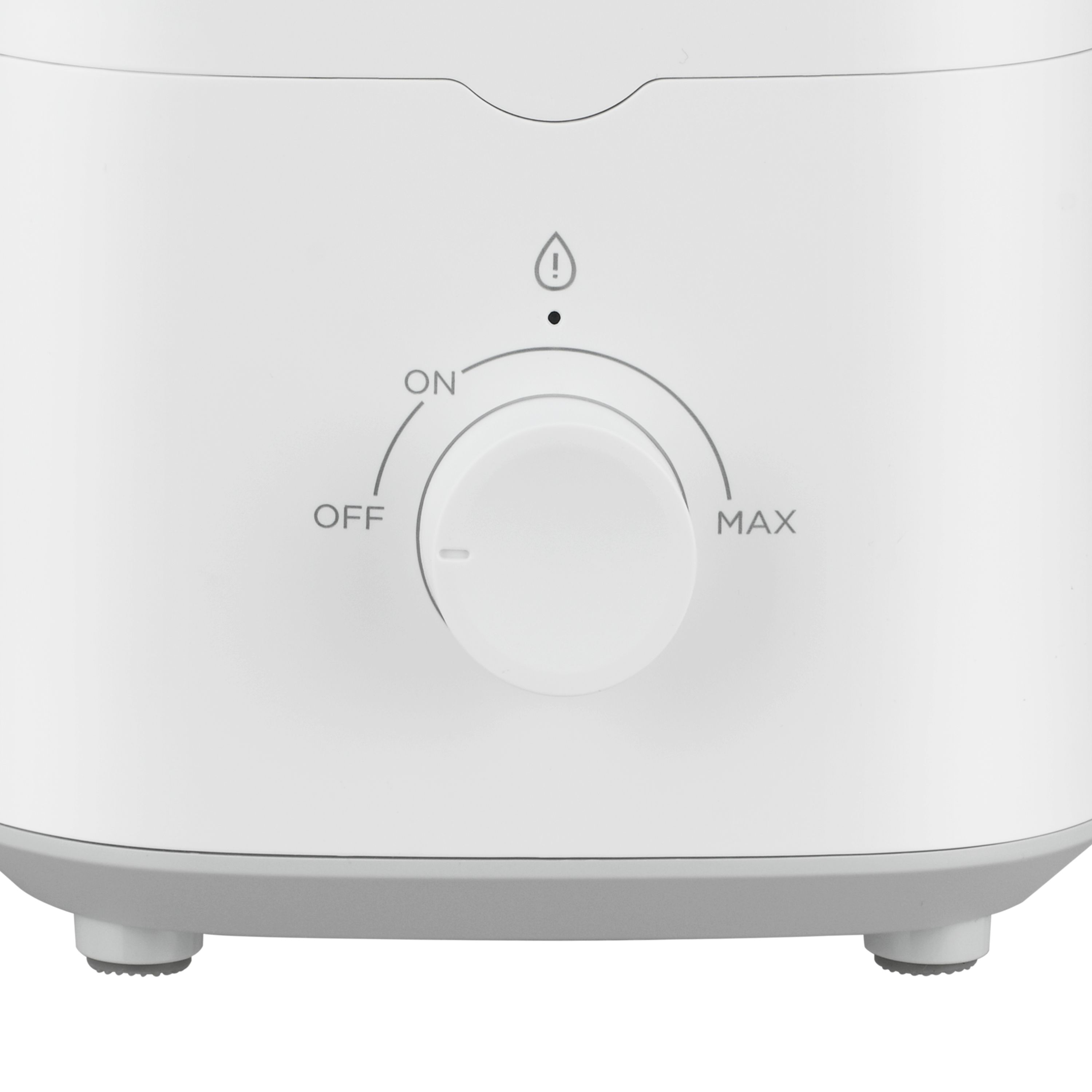 Humidificador de ar 4,5L, EQUATION - 4