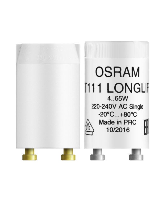 Osram 4050300064000 trasformatore di luce Adatto per uso interno 65 W - 3