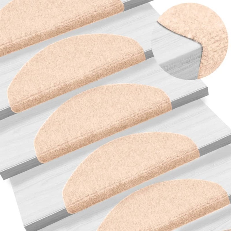 Tapis D Escalier Auto Adhesif