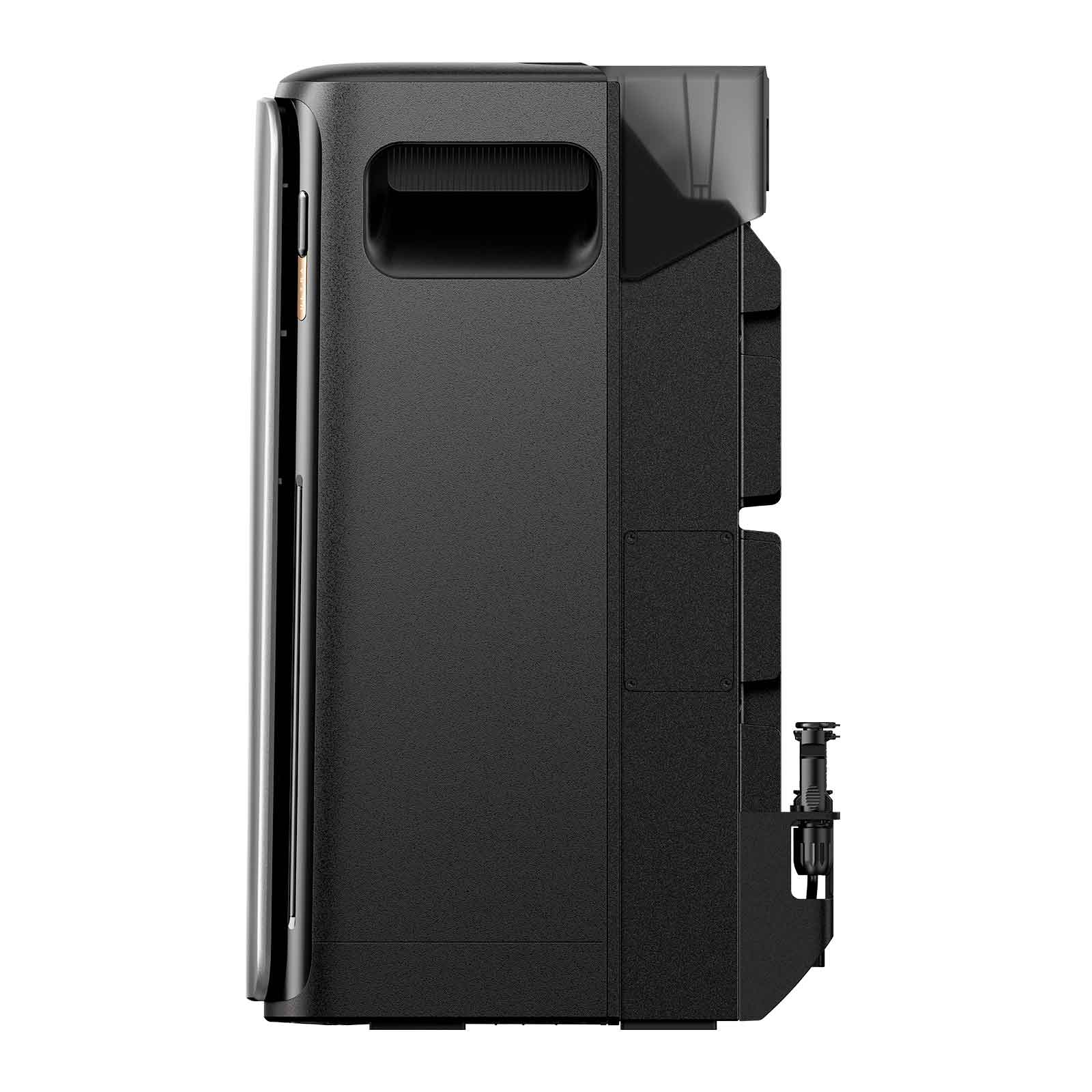 EcoFlow STREAM Ultra X - Batterie solaire évolutive 3,84 à 23 kWh, 2 300 W - 3