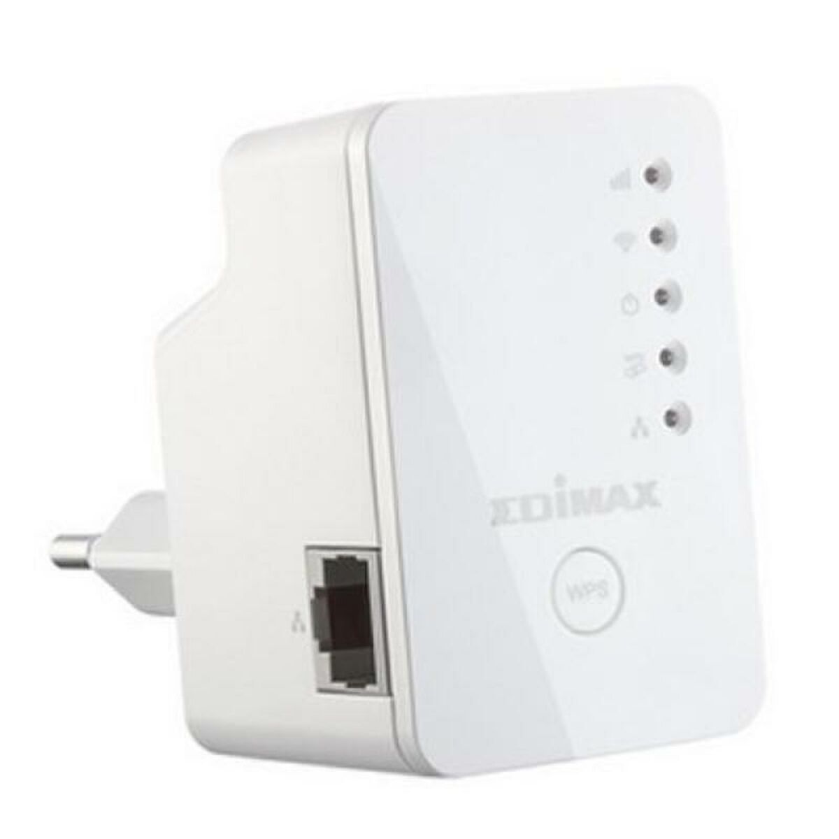 Edimax Repetidor Inal. Homeplug Ew-7438Rpn Mini 300Mbps - Imagen 3