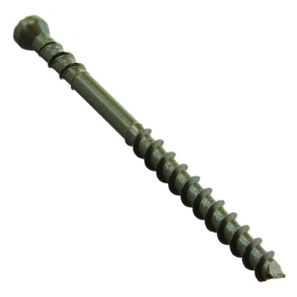 Boite de 700 Vis Protech 4.2x60mm pour Poignée CAMO MARKSMAN PRO - 2 Embouts inclus - 2