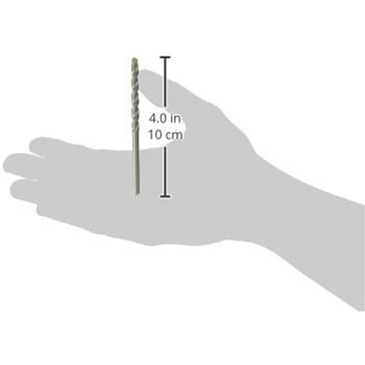 Attaches Attaches de Câble Clamp Zips 4,8x200 100p - 4