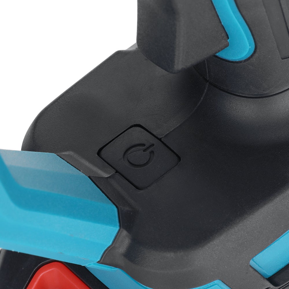Sécateur électrique brushless 21V 30 mm 2 vitesses écran LCD compatible batterie Makita sans batterie chargeur - 5