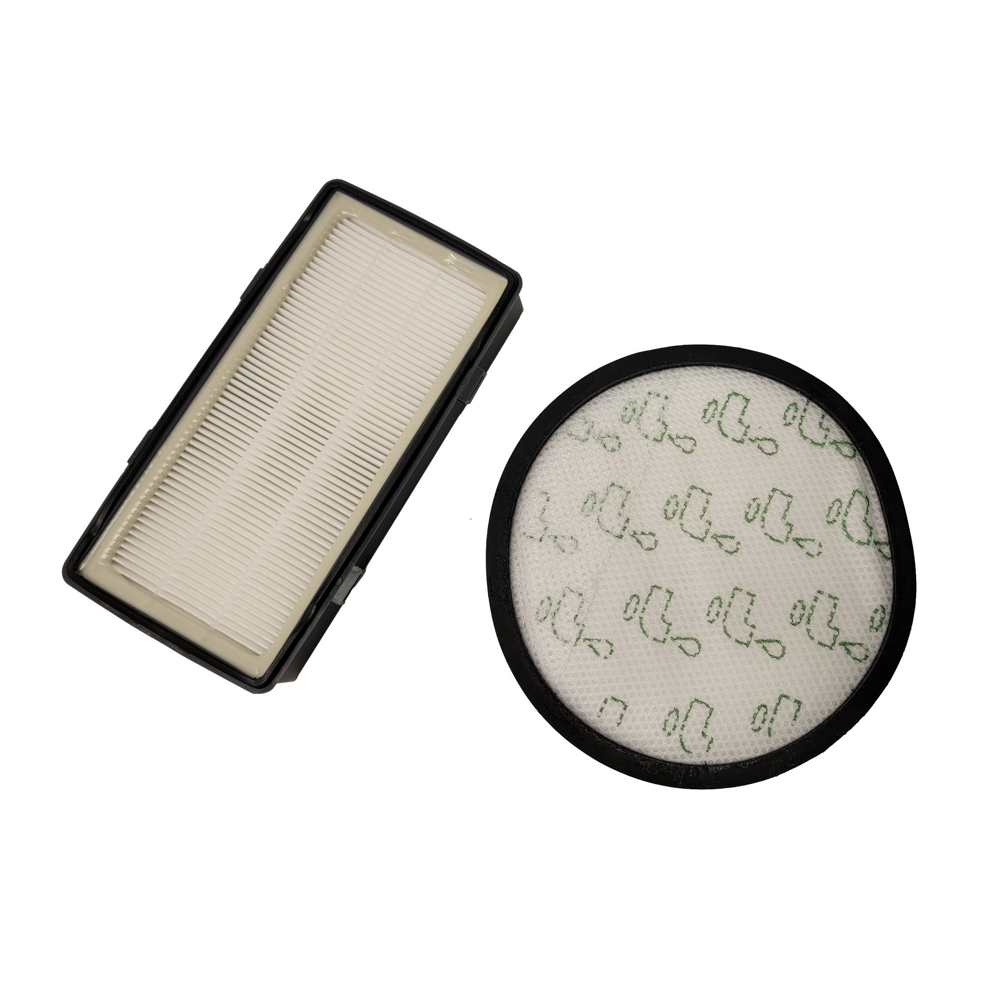 Kit filtres X-TREM POWER CYCLONIC compatible Aspirateur ZR006001 ROWENTA - 280327 - 4