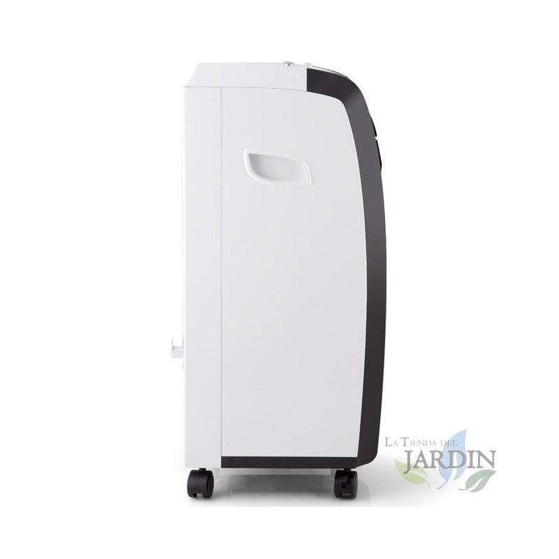 Climatiseur évaporatif Orbegozo AIR45 3 en 1, 3 vitesses, réservoir 4L, filtre amovible - 2